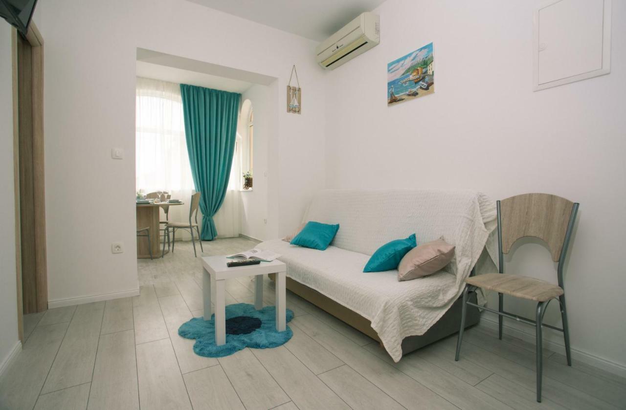 Apartments Kampanel Kastela Exterior photo