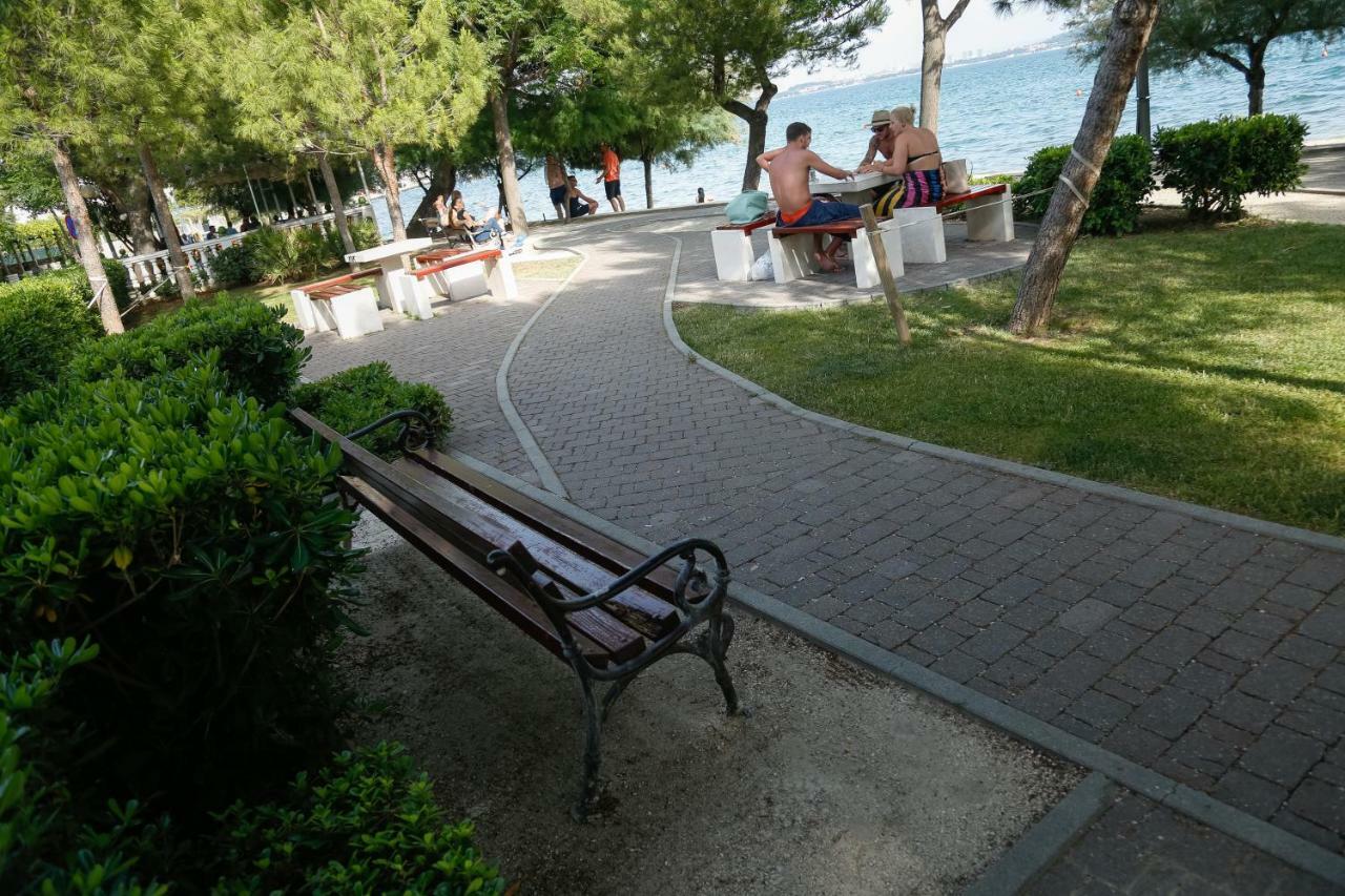 Apartments Kampanel Kastela Exterior photo