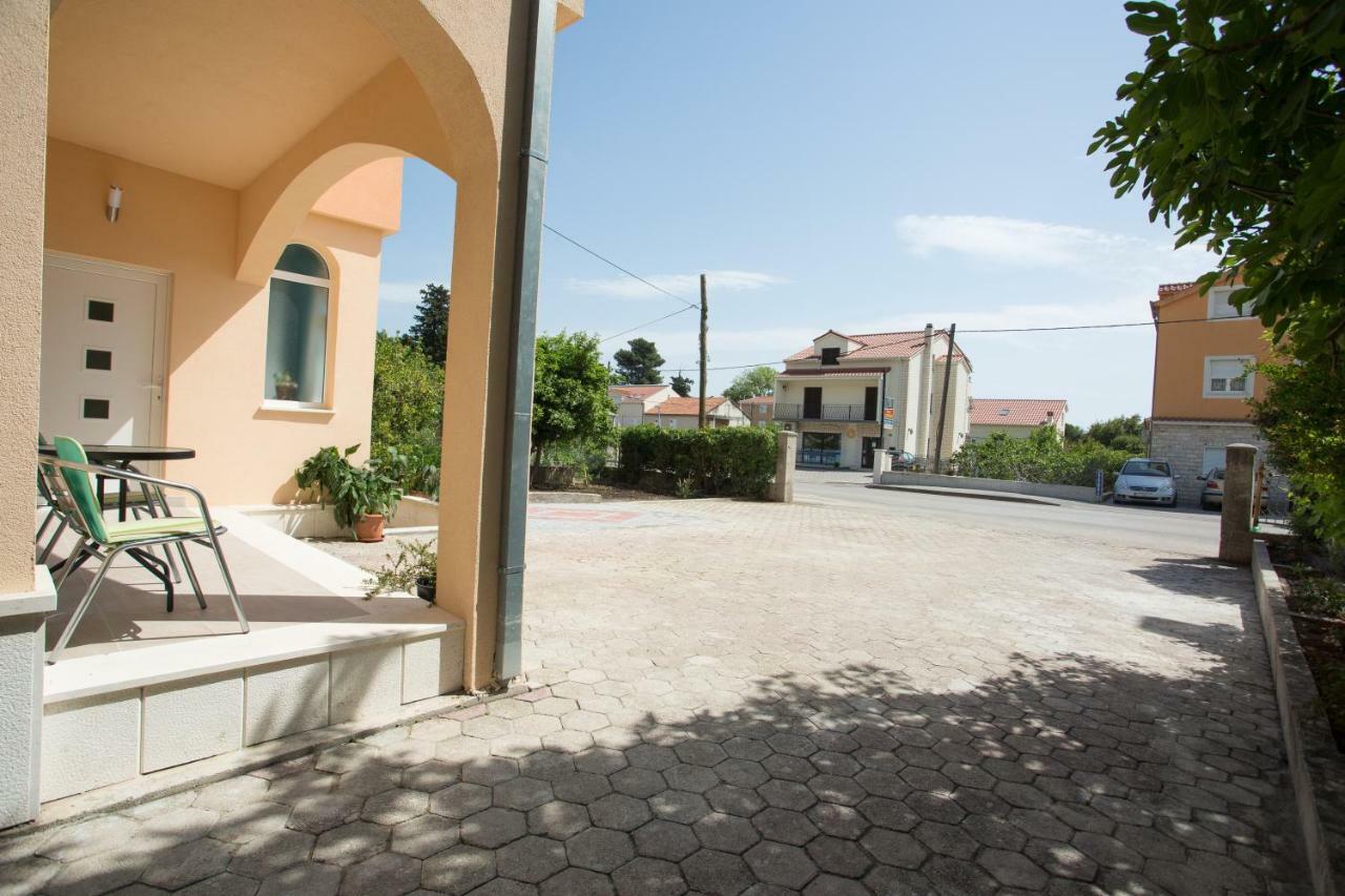 Apartments Kampanel Kastela Exterior photo