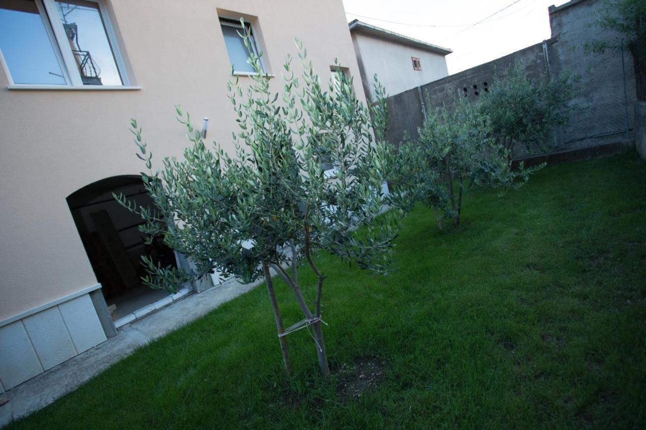 Apartments Kampanel Kastela Exterior photo