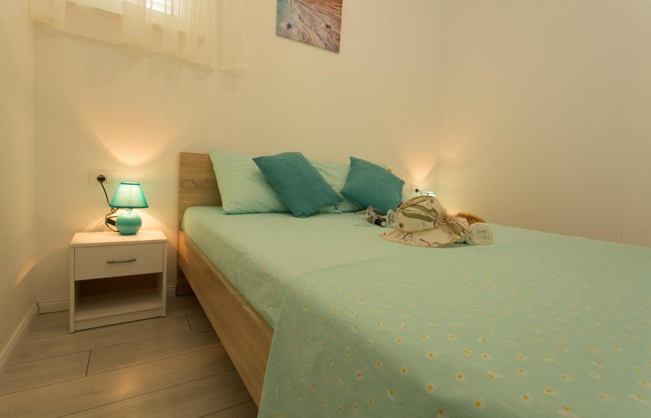 Apartments Kampanel Kastela Exterior photo